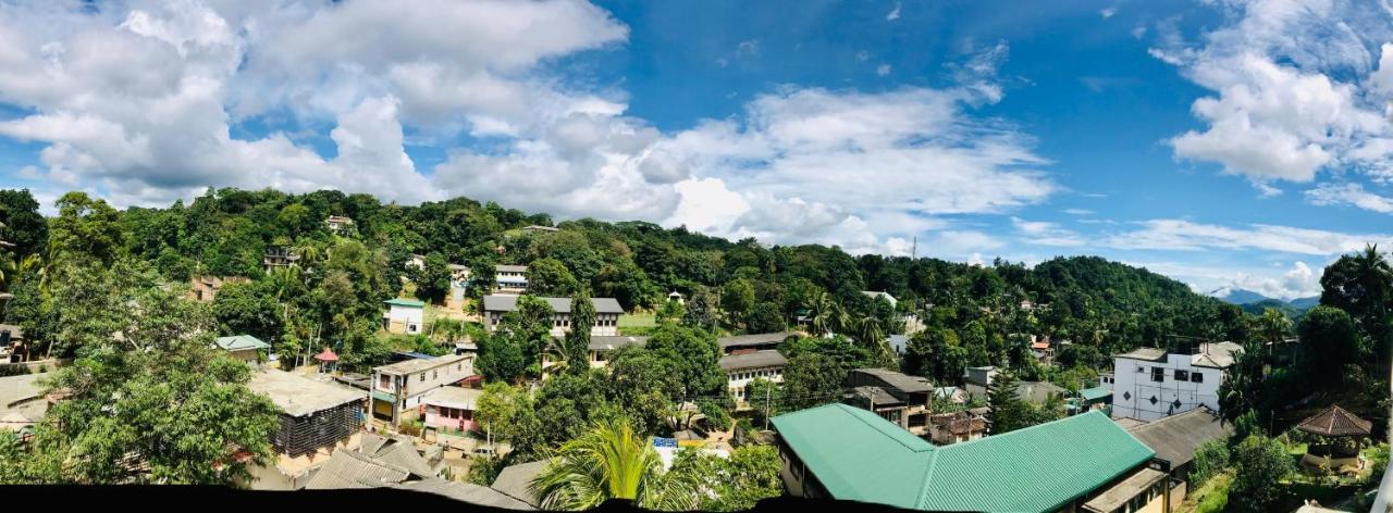 The Sky Tents Kandy Exterior foto